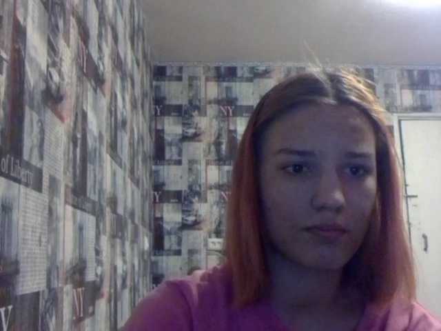 Vysílací screenshoty MargaritaPix