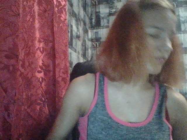 Vysílací screenshoty MargaritaPix