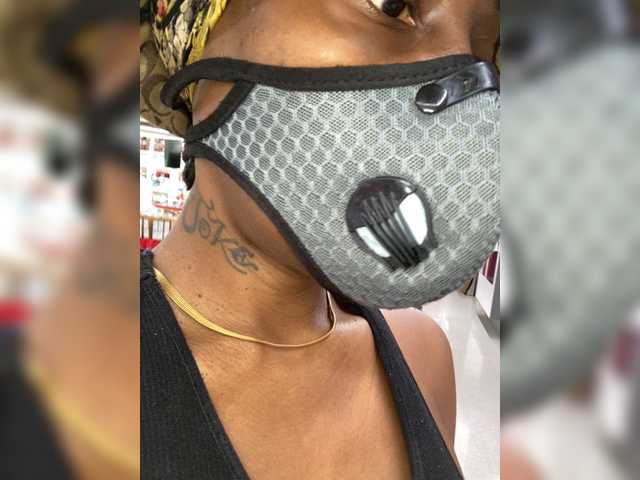 Vysílací screenshoty MargiTheTease