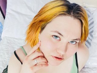 Erotický videochat Margo-Home