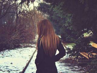 Erotický videochat Margo0021