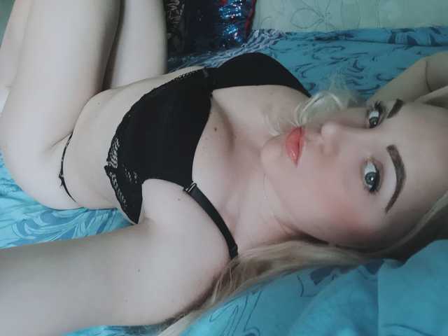 Erotický video chat MargoXXXsha