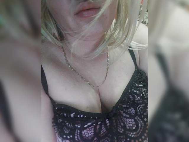 Vysílací screenshoty Margo33q