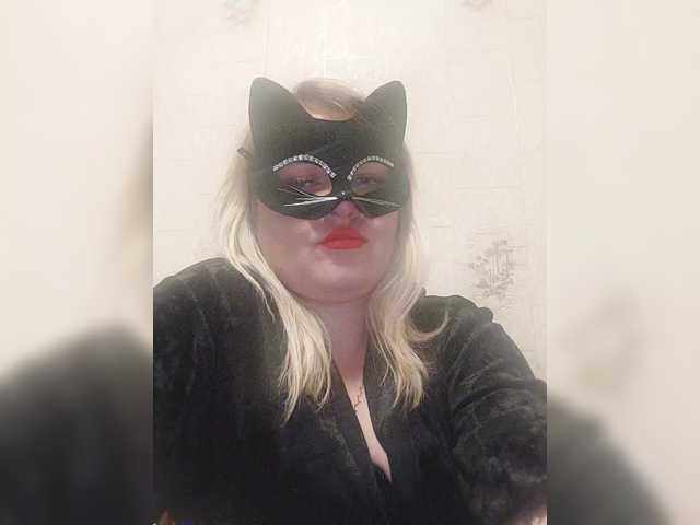 Vysílací screenshoty Margo33q