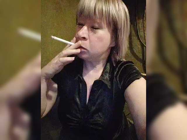 Vysílací screenshoty Margo6