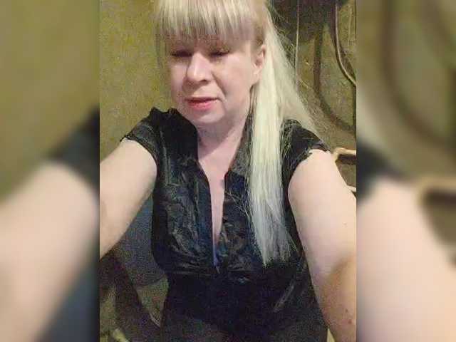 Vysílací screenshoty Margo6