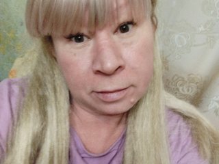 Erotický videochat Margo6