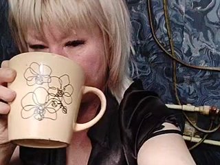 Erotický videochat Margo6