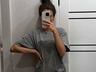 Erotický videochat Margo691