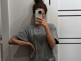 Erotický videochat Margo691