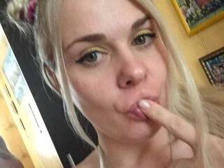 Erotický videochat Margo7771