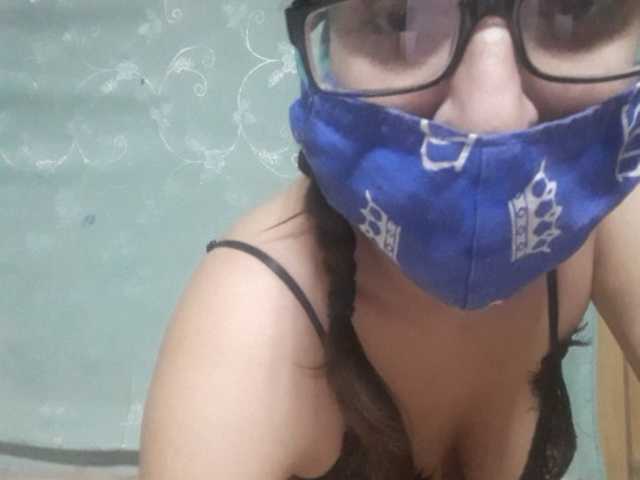 Vysílací screenshoty Margo86