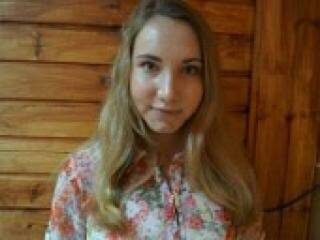 Erotický videochat margogirl