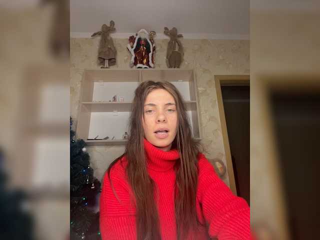 Vysílací screenshoty __MARGO__