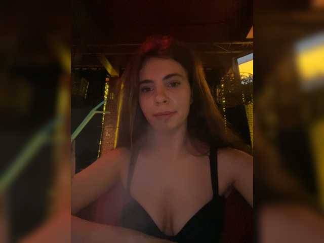 Vysílací screenshoty __MARGO__