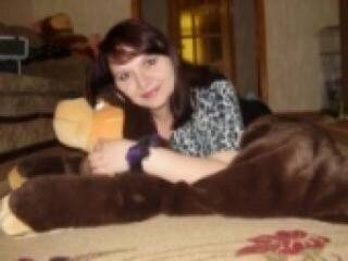 Erotický videochat margomine