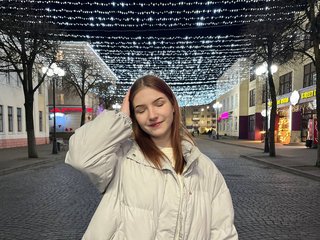 Erotický videochat MargorieFelts