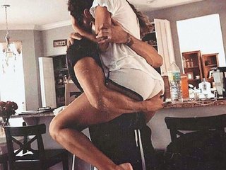 Erotický videochat MargoMaxx