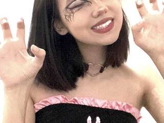 Erotický videochat MargoRoss