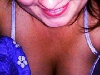 Erotický videochat margosha11