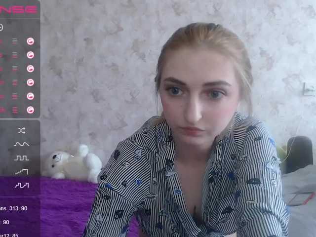 Vysílací screenshoty margot-mikle