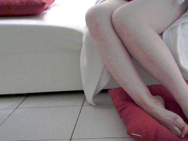 Vysílací screenshoty MargoTaboo