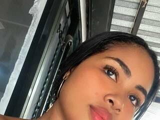 Erotický videochat MargotNeal