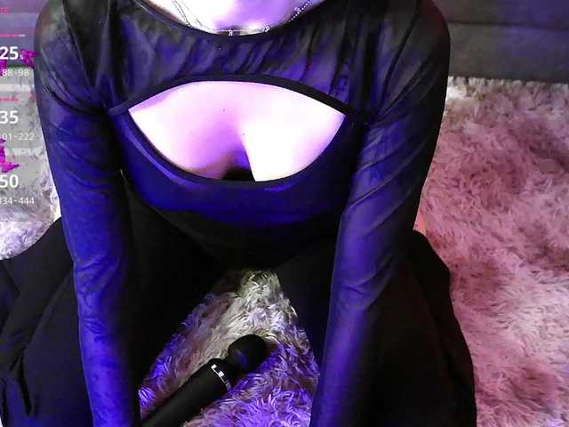 Vysílací screenshoty MargoWavexx