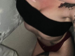 Erotický videochat MargoWavexx