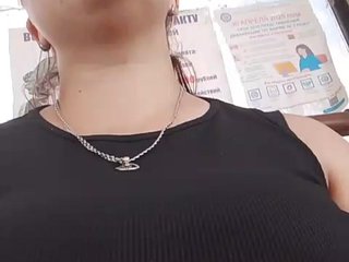 Erotický videochat Mari-kis45