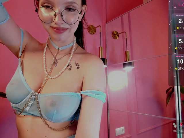 Vysílací screenshoty mari-nett
