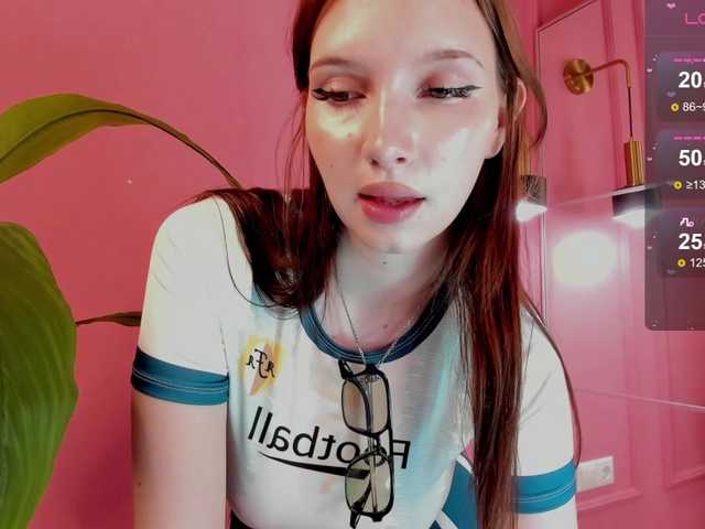 Vysílací screenshoty mari-nett