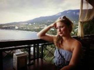 Erotický videochat mari00netka