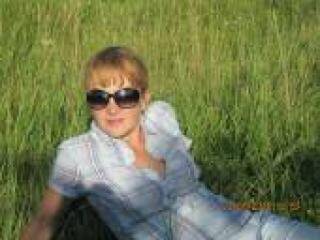 Erotický videochat mari8nochka