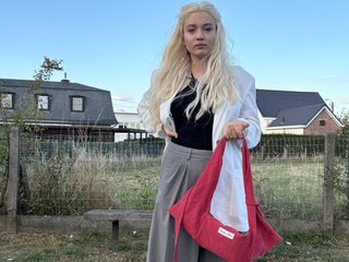 Erotický videochat Ramona
