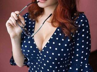 Erotický videochat Maria-bottom