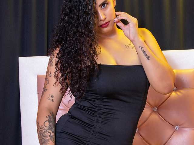 Fotografie profilu maria-gaitan-