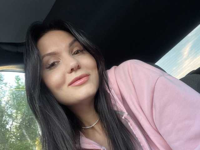 Fotografie profilu Maria-li