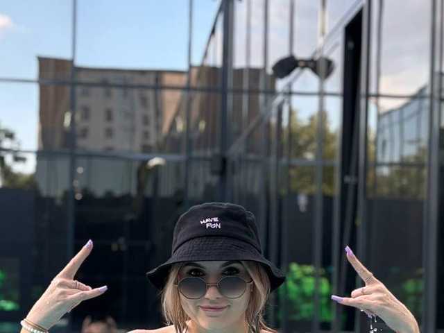 Fotografie profilu Maria-li