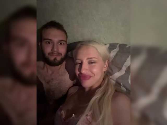 Vysílací screenshoty maria-sergey777