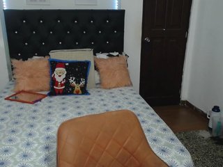 Erotický videochat Maria-sexx69