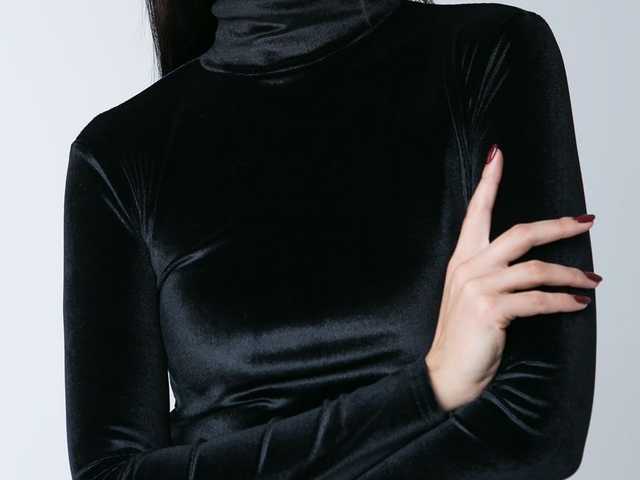 Fotografie profilu Maria-shy-li