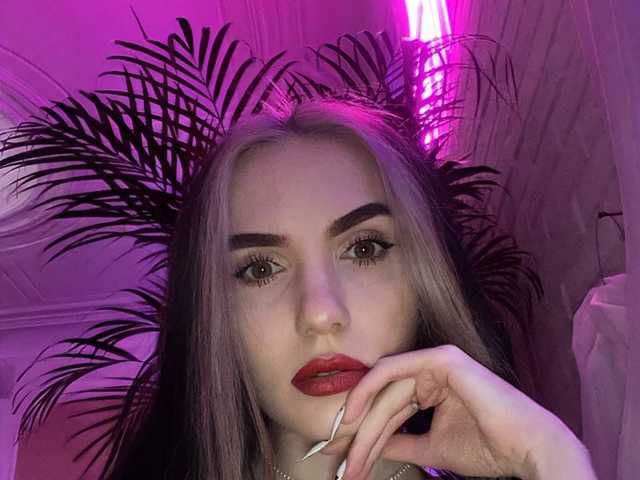 Fotografie profilu Maria-shy-li