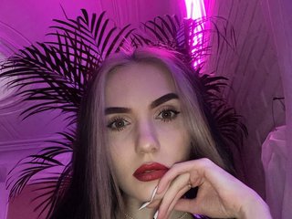 Erotický videochat Maria-shy-li