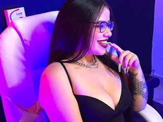 Erotický video chat Maria-w