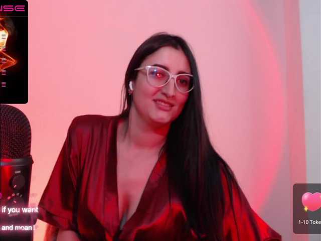 Vysílací screenshoty Maria13V