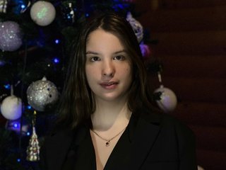 Erotický videochat maria2033