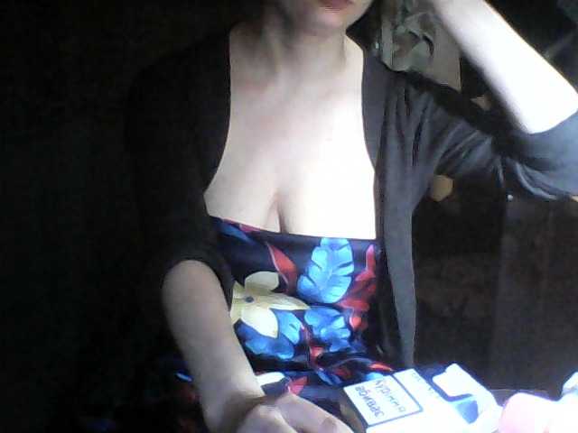 Vysílací screenshoty maria77777