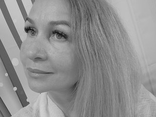 Erotický videochat MARIA777A