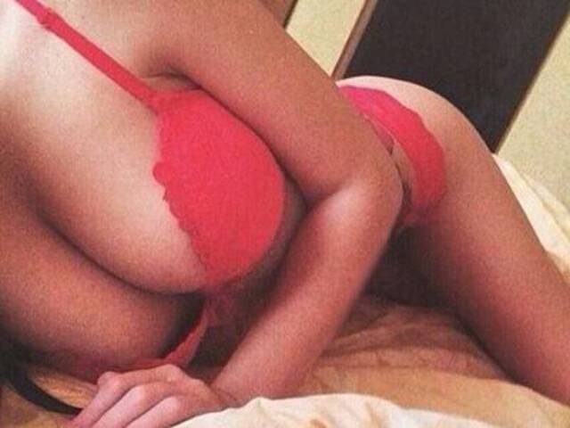 Fotografie profilu MistressNat